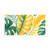 Tropical Leaf Harmony - Matte Canvas, Stretched, 1.25"