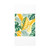 Tropical Leaf Harmony - Matte Canvas, Stretched, 1.25"