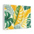 Tropical Leaf Harmony - Matte Canvas, Stretched, 1.25"