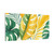 Tropical Leaf Harmony - Matte Canvas, Stretched, 1.25"