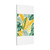 Tropical Leaf Harmony - Matte Canvas, Stretched, 1.25"