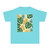 Tropical Leaf Harmony - Youth Midweight Tee