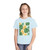 Tropical Leaf Harmony - Youth Midweight Tee