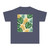 Tropical Leaf Harmony - Youth Midweight Tee