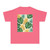 Tropical Leaf Harmony - Youth Midweight Tee