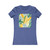 Tropical Leaf Harmony - Women's Favorite Tee