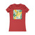 Tropical Leaf Harmony - Women's Favorite Tee