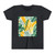 Tropical Leaf Harmony - Youth Short Sleeve Tee