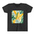 Tropical Leaf Harmony - Youth Short Sleeve Tee