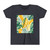 Tropical Leaf Harmony - Youth Short Sleeve Tee