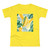 Tropical Leaf Harmony - Single Jersey Women's T-shirt