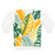 Tropical Leaf Harmony - Unisex Sweatshirt (AOP)