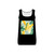 Tropical Leaf Harmony - Women's Micro Ribbed Tank