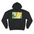 Tropical Leaf Harmony - Champion Hoodie