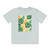 Tropical Leaf Harmony - Youth Competitor Tee