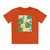 Tropical Leaf Harmony - Youth Competitor Tee