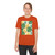 Tropical Leaf Harmony - Youth Competitor Tee