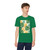 Tropical Leaf Harmony - Youth Competitor Tee