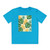 Tropical Leaf Harmony - Youth Competitor Tee