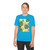Tropical Leaf Harmony - Youth Competitor Tee