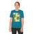 Tropical Leaf Harmony - Youth Competitor Tee