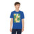 Tropical Leaf Harmony - Youth Competitor Tee