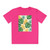 Tropical Leaf Harmony - Youth Competitor Tee