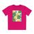 Tropical Leaf Harmony - Youth Competitor Tee