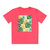 Tropical Leaf Harmony - Youth Competitor Tee