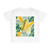 Tropical Leaf Harmony - Baby T-Shirt