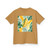 Tropical Leaf Harmony - Kids Heavy Cotton™ Tee