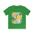 Tropical Leaf Harmony - Kids Softstyle Tee
