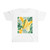 Tropical Leaf Harmony - Youth Ultra Cotton Tee