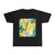 Tropical Leaf Harmony - Youth Ultra Cotton Tee