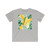 Tropical Leaf Harmony - Kids Fine Jersey Tee