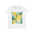 Tropical Leaf Harmony - Ladies Competitor Tee
