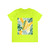 Tropical Leaf Harmony - Ladies Competitor Tee