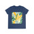 Tropical Leaf Harmony - Ladies Competitor Tee