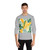 Tropical Leaf Harmony - Unisex Classic Long Sleeve T-Shirt