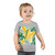 Tropical Leaf Harmony - Toddler T-shirt