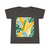 Tropical Leaf Harmony - Toddler T-shirt