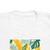 Tropical Leaf Harmony - Toddler's Fine Jersey Tee