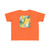 Tropical Leaf Harmony - Toddler's Fine Jersey Tee