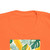 Tropical Leaf Harmony - Toddler's Fine Jersey Tee