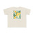 Tropical Leaf Harmony - Toddler's Fine Jersey Tee