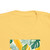 Tropical Leaf Harmony - Toddler's Fine Jersey Tee