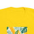 Tropical Leaf Harmony - Toddler's Fine Jersey Tee