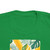 Tropical Leaf Harmony - Toddler's Fine Jersey Tee