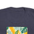 Tropical Leaf Harmony - Toddler's Fine Jersey Tee