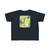 Tropical Leaf Harmony - Toddler's Fine Jersey Tee